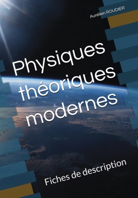 Introduction physique moderne